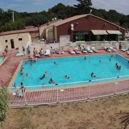 3 Etoiles - Piscine - Eeebbg Saint-Jean-Pla-de-Corts