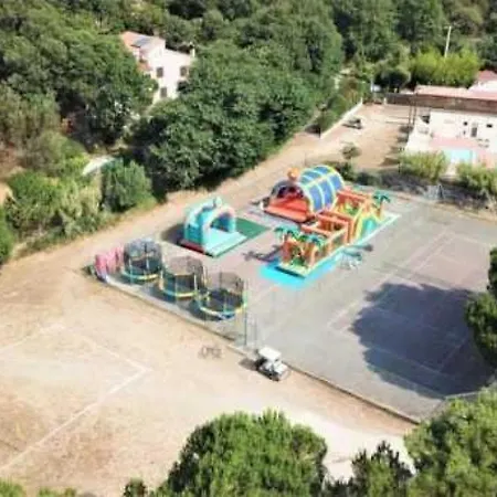 3 Etoiles - Piscine - Eeebbg مكان تخييم Saint-Jean-Pla-de-Corts