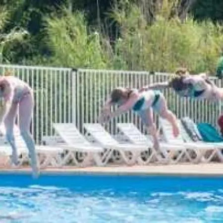 3 Etoiles - Piscine - Eeebbg * Saint-Jean-Pla-de-Corts